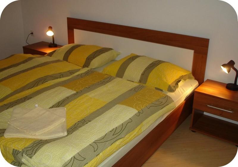 Apartmaji In Sobe Bohinjsko Jezero Ukanc Exterior photo